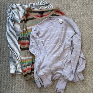 Women’s Sweater Bundle